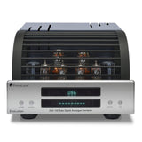 PrimaLuna Evo 100 Tube DAC | Best PrimaLuna Evo 100 Tube DAC | PrimaLuna Evo 100 Tube DAC Reviews | Audiolab Home Audio