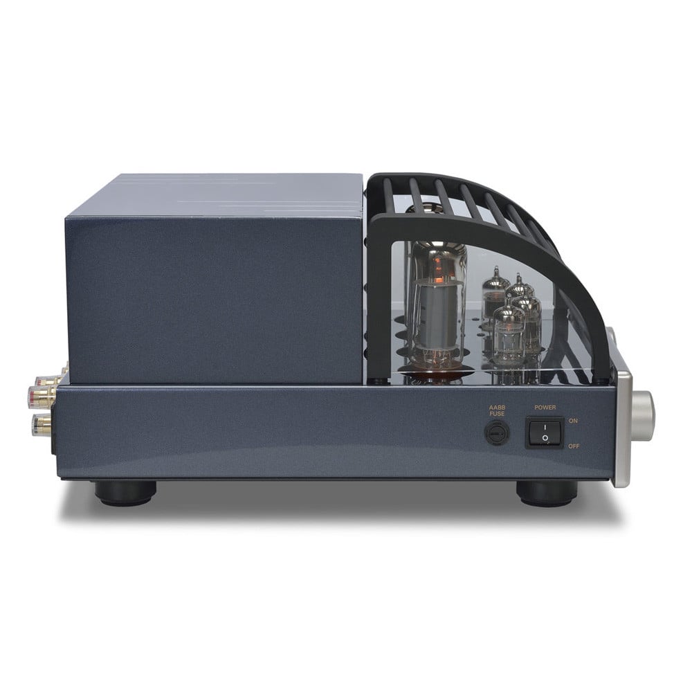 PrimaLuna Evo 100 Tube Integrated Amplifier | Best PrimaLuna Evo 100 Tube Integrated Amplifier | PrimaLuna Evo 100 Tube Integrated Amplifier Reviews | Audiolab Home Audio