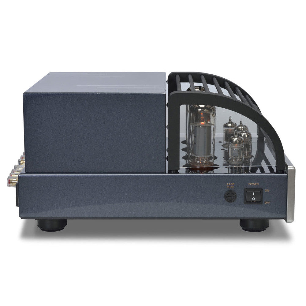 PrimaLuna Evo 100 Tube Power Amplifier | Best PrimaLuna Evo 100 Tube Power Amplifier | PrimaLuna Evo 100 Tube Power Amplifier Reviews | Audiolab Home Audio