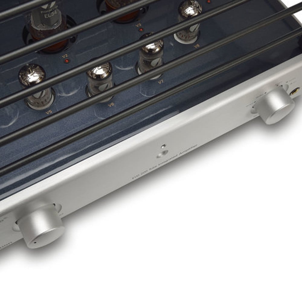 PrimaLuna EVO 200 Tube Integrated Amplifier | Best PrimaLuna EVO 200 Tube Integrated Amplifier | PrimaLuna EVO 200 Tube Integrated Amplifier Reviews | Audiolab Home Audio