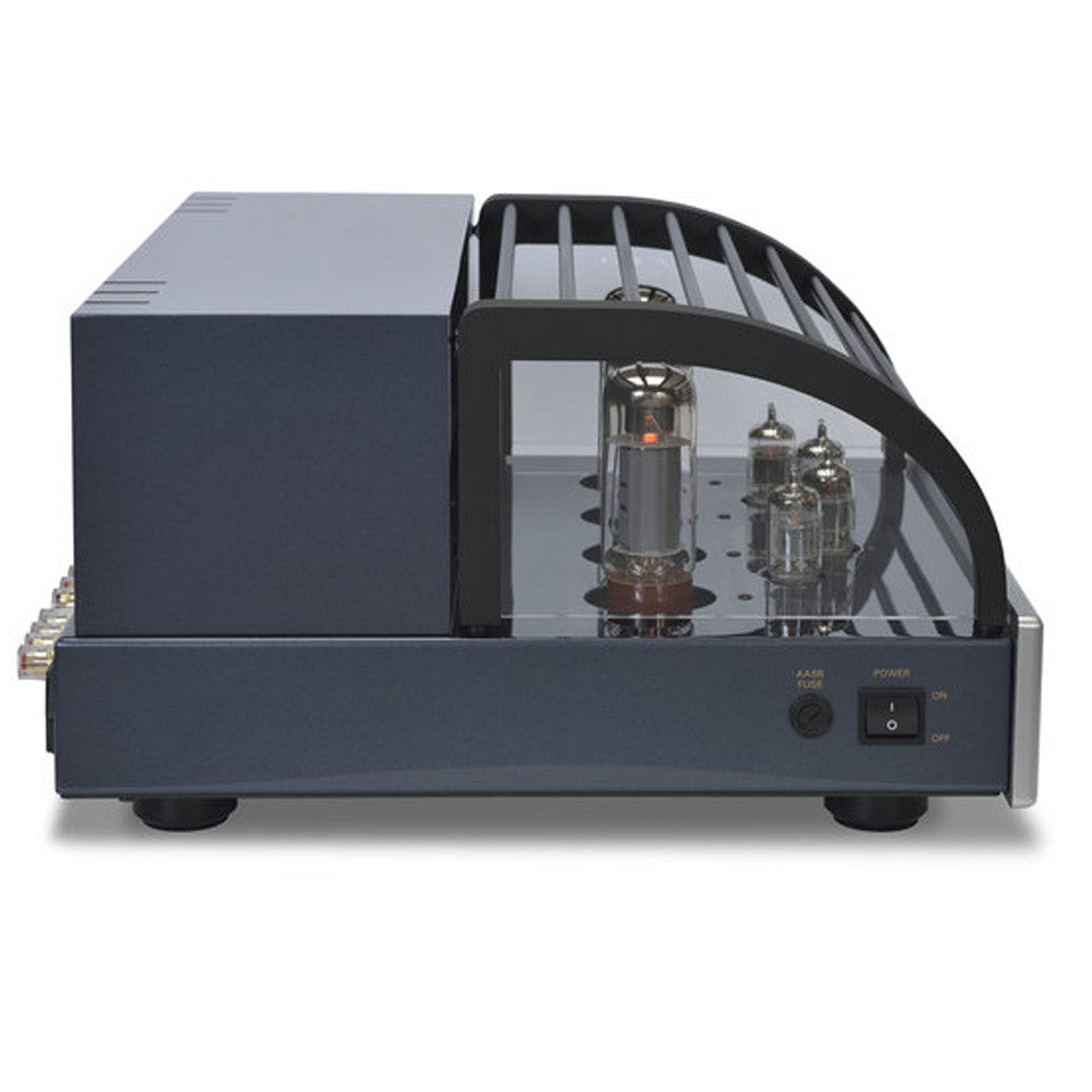 PrimaLuna EVO 200 Tube Power Amplifier | Best PrimaLuna EVO 200 Tube Power Amplifier | PrimaLuna EVO 200 Tube Power Amplifier Reviews | Audiolab Home Audio