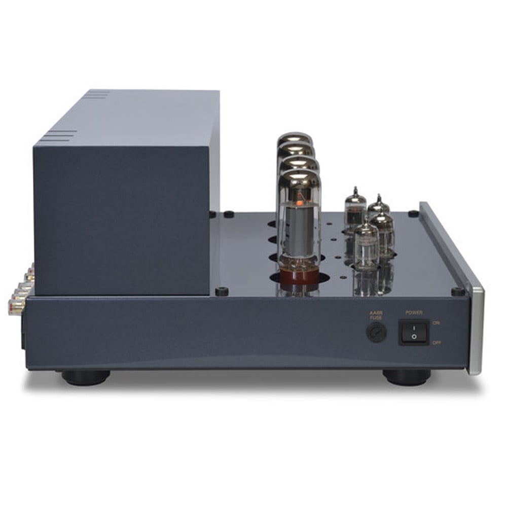 PrimaLuna EVO 200 Tube Power Amplifier | Best PrimaLuna EVO 200 Tube Power Amplifier | PrimaLuna EVO 200 Tube Power Amplifier Reviews | Audiolab Home Audio