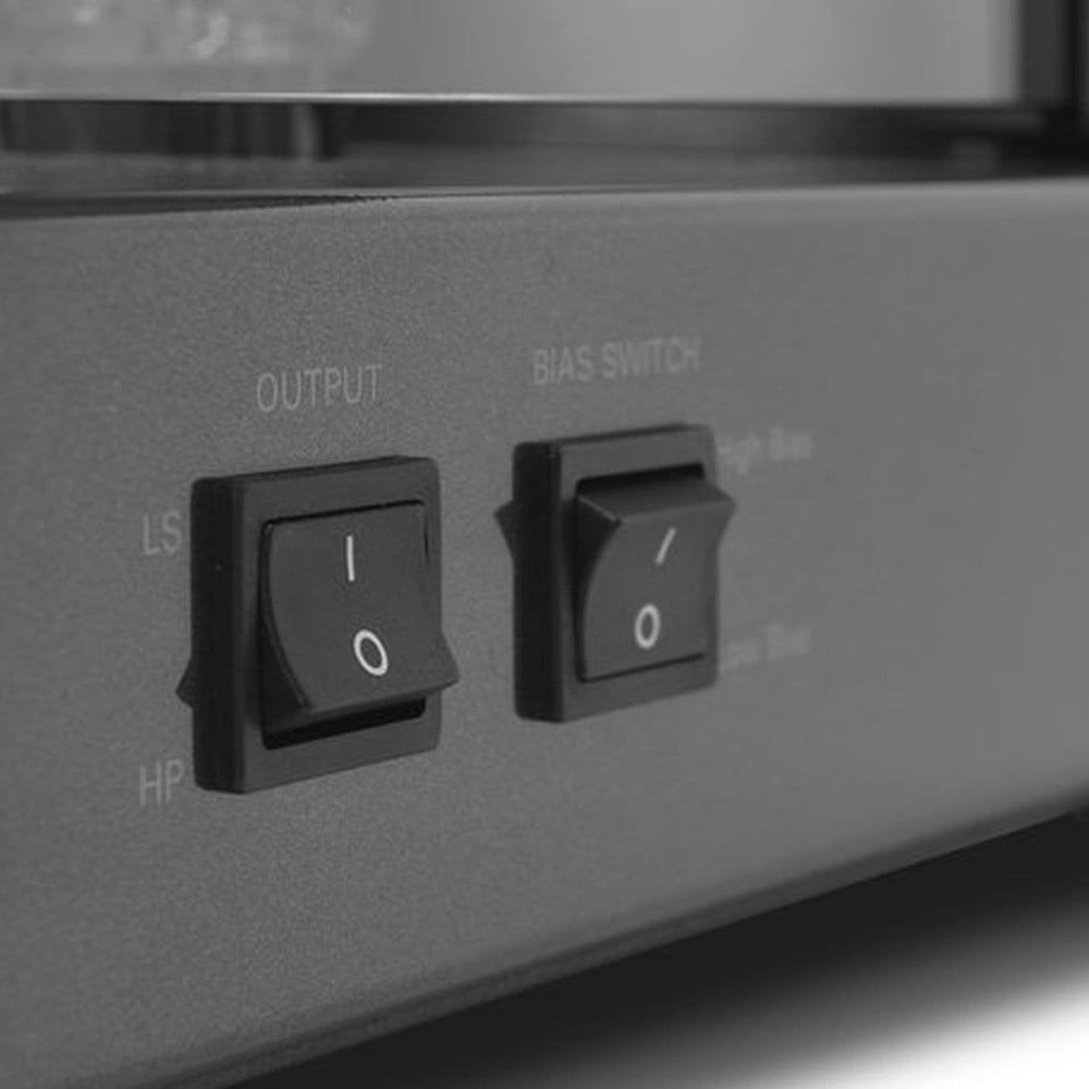 PrimaLuna EVO 300 Tube Integrated Amplifier | Best PrimaLuna EVO 300 Tube Integrated Amplifier | PrimaLuna EVO 300 Tube Integrated Amplifier Reviews | Audiolab Home Audio