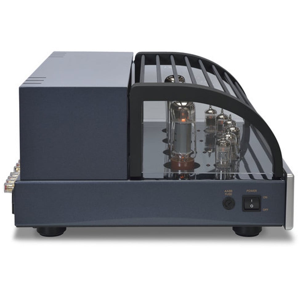 PrimaLuna EVO 300 Tube Power Amplifier | Best PrimaLuna EVO 300 Tube Power Amplifier | PrimaLuna EVO 300 Tube Power Amplifier Reviews | Audiolab Home Audio