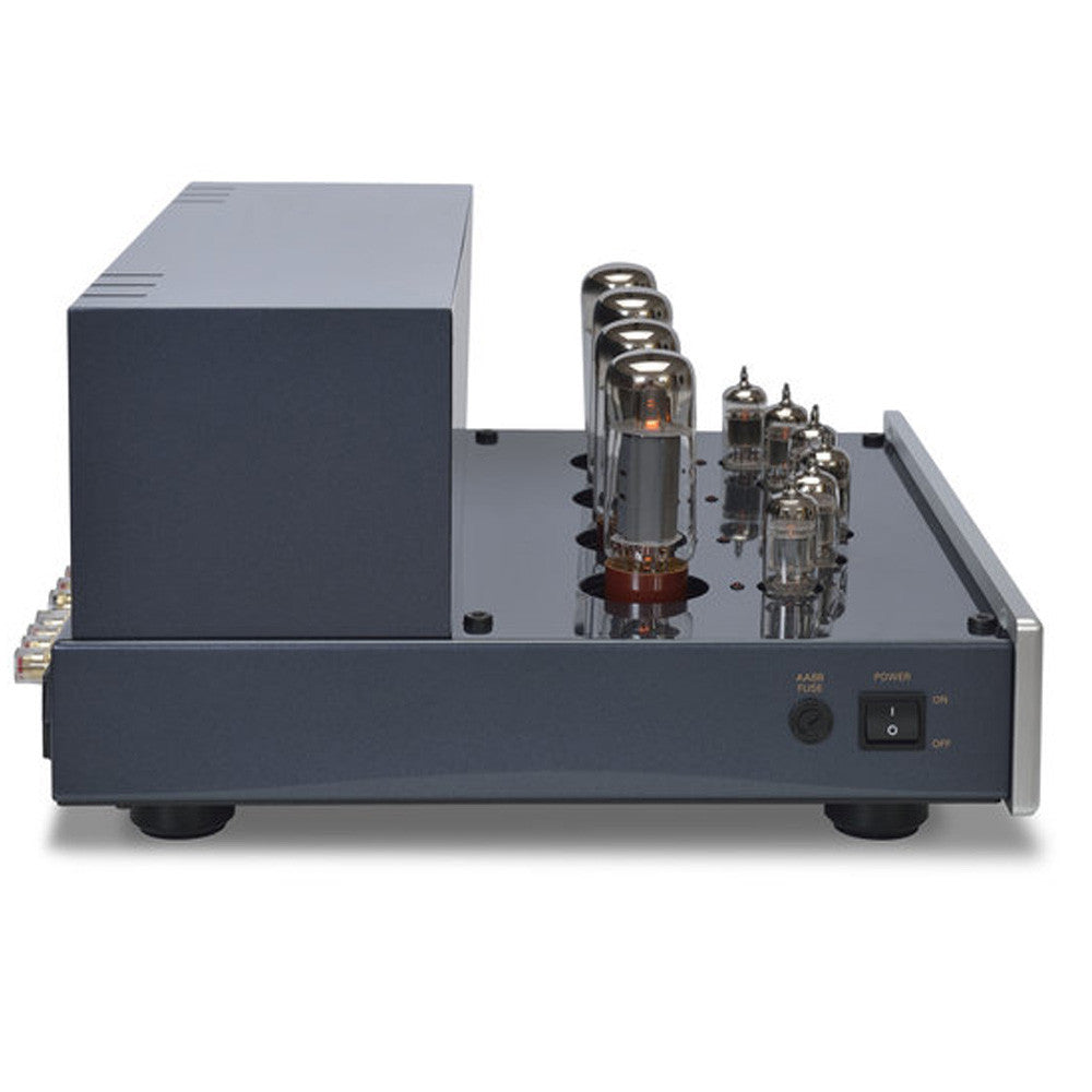 PrimaLuna EVO 300 Tube Power Amplifier | Best PrimaLuna EVO 300 Tube Power Amplifier | PrimaLuna EVO 300 Tube Power Amplifier Reviews | Audiolab Home Audio