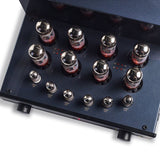 PrimaLuna EVO 400 Tube Integrated Amplifier | Best PrimaLuna EVO 400 Tube Integrated Amplifier | PrimaLuna EVO 400 Tube Integrated Amplifier Reviews | Audiolab Home Audio