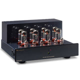 PrimaLuna EVO 400 Tube Power Amplifier | Best PrimaLuna EVO 400 Tube Power Amplifier | PrimaLuna EVO 400 Tube Power Amplifier Reviews | Audiolab Home Audio