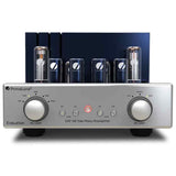 PrimaLuna EVO 100 Tube Phonostage V2 in Silver | Best PrimaLuna EVO 100 Tube Phonostage V2 in Silver | PrimaLuna EVO 100 Tube Phonostage V2 in Silver Reviews | Audiolab Stereo & Video
