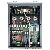 PrimaLuna EVO 100 Tube Phonostage V2 in Silver | Best PrimaLuna EVO 100 Tube Phonostage V2 in Silver | PrimaLuna EVO 100 Tube Phonostage V2 in Silver Reviews | Audiolab Stereo & Video