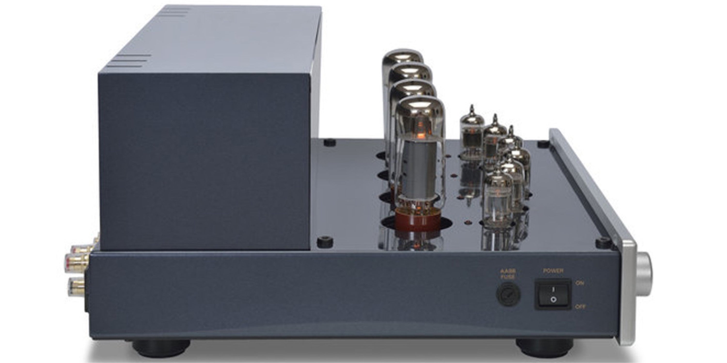 PrimaLuna EVO 300 Tube Integrated Amplifier | Best PrimaLuna EVO 300 Tube Integrated Amplifier | PrimaLuna EVO 300 Tube Integrated Amplifier Reviews | Audiolab Home Audio