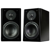 SVS Prime Bookshelf Monitor Speakers (Pair) | Best SVS Prime Bookshelf Monitor Speakers (Pair) | SVS Prime Bookshelf Monitor Speakers (Pair) Reviews | Audiolab Home Audio