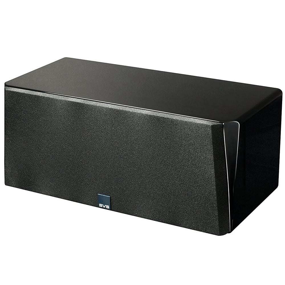 SVS Prime Center Channel Speaker (Single) | Best SVS Prime Center Channel Speaker (Single) | SVS Prime Center Channel Speaker (Single) Reviews | Audiolab Home Audio