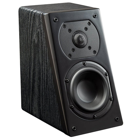 SVS Prime Elevation Multi-Purpose Speaker with Wall Bracket (Pair) | Best SVS Prime Elevation Multi-Purpose Speaker with Wall Bracket (Pair) | SVS Prime Elevation Multi-Purpose Speaker with Wall Bracket (Pair) Reviews | Audiolab Home Audio
