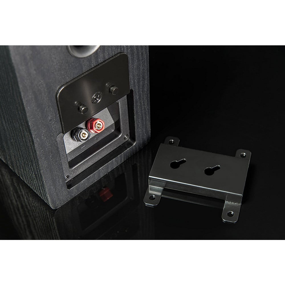 SVS Prime Elevation Multi-Purpose Speaker with Wall Bracket (Pair) | Best SVS Prime Elevation Multi-Purpose Speaker with Wall Bracket (Pair) | SVS Prime Elevation Multi-Purpose Speaker with Wall Bracket (Pair) Reviews | Audiolab Home Audio