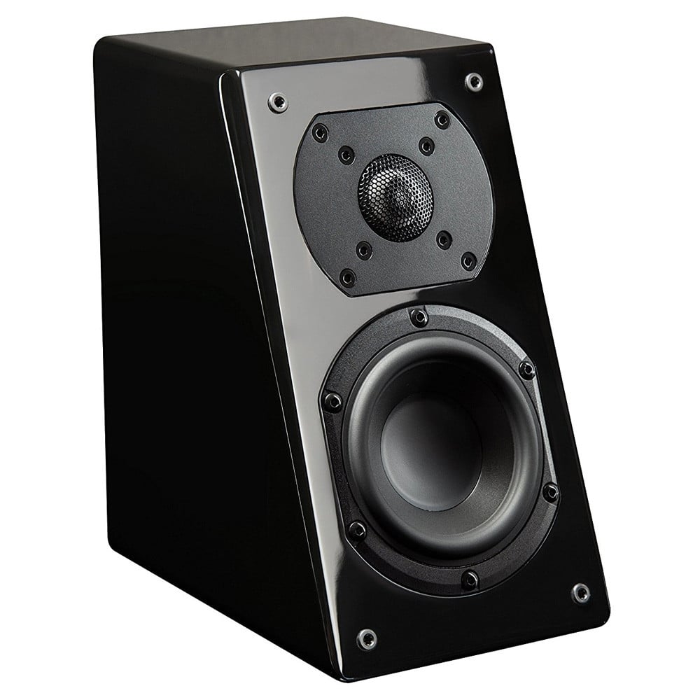 SVS Prime Elevation Multi-Purpose Speaker with Wall Bracket (Pair) | Best SVS Prime Elevation Multi-Purpose Speaker with Wall Bracket (Pair) | SVS Prime Elevation Multi-Purpose Speaker with Wall Bracket (Pair) Reviews | Audiolab Home Audio
