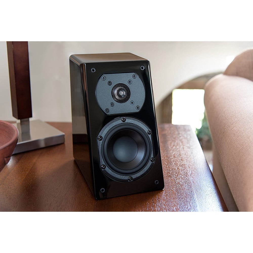 SVS Prime Elevation Multi-Purpose Speaker with Wall Bracket (Pair) | Best SVS Prime Elevation Multi-Purpose Speaker with Wall Bracket (Pair) | SVS Prime Elevation Multi-Purpose Speaker with Wall Bracket (Pair) Reviews | Audiolab Home Audio