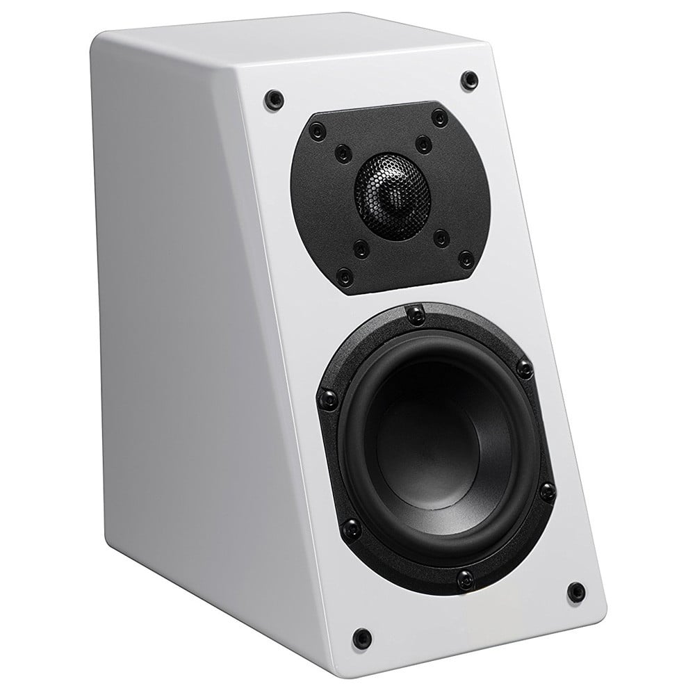 SVS Prime Elevation Multi-Purpose Speaker with Wall Bracket (Pair) | Best SVS Prime Elevation Multi-Purpose Speaker with Wall Bracket (Pair) | SVS Prime Elevation Multi-Purpose Speaker with Wall Bracket (Pair) Reviews | Audiolab Home Audio
