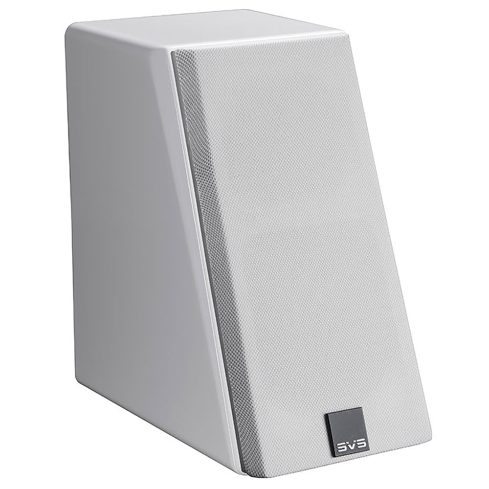 SVS Prime Elevation Multi-Purpose Speaker with Wall Bracket (Pair) | Best SVS Prime Elevation Multi-Purpose Speaker with Wall Bracket (Pair) | SVS Prime Elevation Multi-Purpose Speaker with Wall Bracket (Pair) Reviews | Audiolab Home Audio