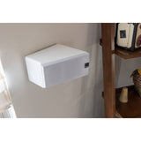 SVS Prime Elevation Multi-Purpose Speaker with Wall Bracket (Pair) | Best SVS Prime Elevation Multi-Purpose Speaker with Wall Bracket (Pair) | SVS Prime Elevation Multi-Purpose Speaker with Wall Bracket (Pair) Reviews | Audiolab Home Audio
