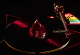 Pro-Ject Dark Side of The Moon - Glass Prism Record Weight | Best Pro-Ject Dark Side of The Moon - Glass Prism Record Weight | Pro-Ject Dark Side of The Moon - Glass Prism Record Weight Reviews | Audiolab Home Audio