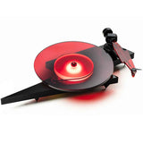 Pro-Ject AC/DC Limited Special Edition Turntable | Best Pro-Ject AC/DC Limited Special Edition Turntable | Pro-Ject AC/DC Limited Special Edition Turntable Reviews | Audiolab Home Audio