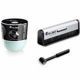 Pro-Ject Cleaning Set Advanced With Record & Stylus Brushes + Vinyl Clean | Best Pro-Ject Cleaning Set Advanced With Record & Stylus Brushes + Vinyl Clean | Pro-Ject Cleaning Set Advanced With Record & Stylus Brushes + Vinyl Clean Reviews | Audiolab Home Audio