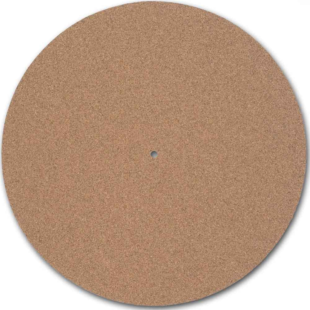 Pro-Ject Cork It - Cork Turntable Mat | Best Pro-Ject Cork It - Cork Turntable Mat | Pro-Ject Cork It - Cork Turntable Mat Reviews | Audiolab Home Audio