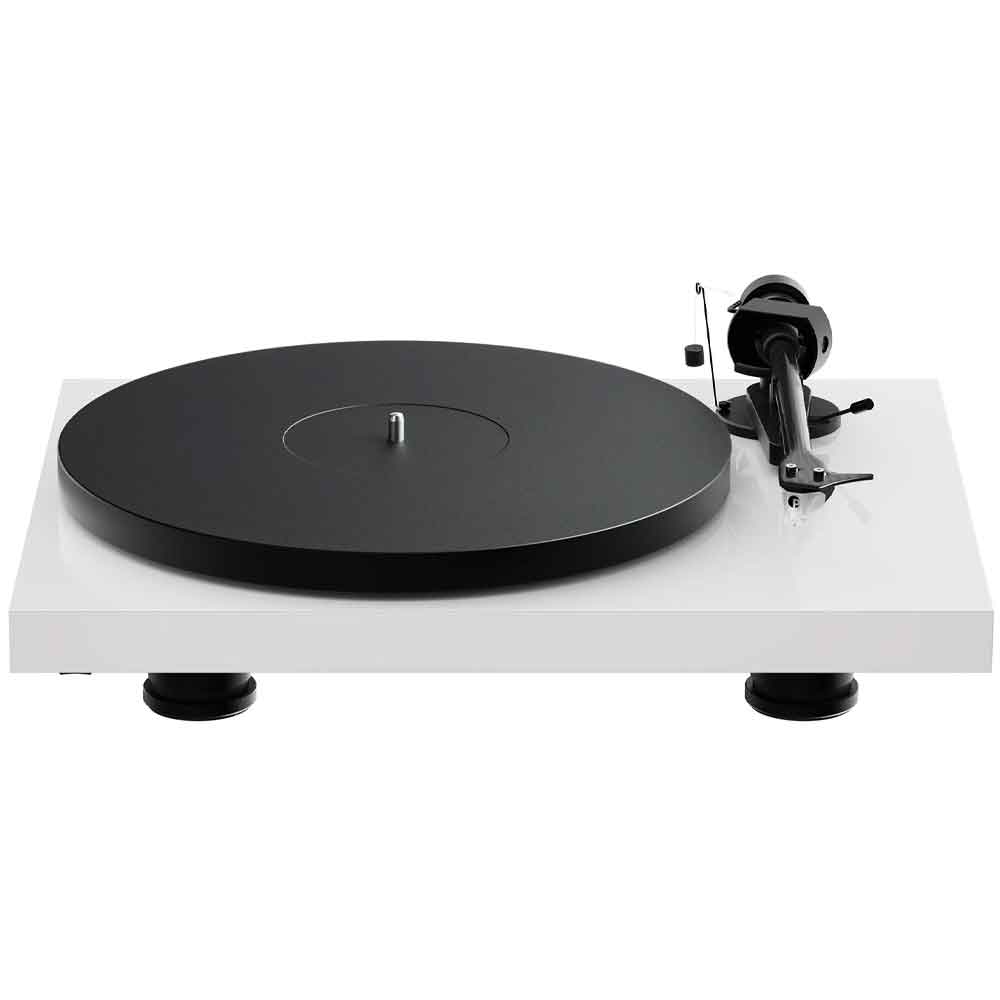 Pro-Ject Debut EVO 2 Hi-Fi Turntable | Best Pro-Ject Debut EVO 2 Hi-Fi Turntable | Pro-Ject Debut EVO 2 Hi-Fi Turntable Reviews | Audiolab Home Audio