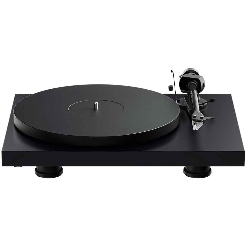 Pro-Ject Debut EVO 2 Hi-Fi Turntable | Best Pro-Ject Debut EVO 2 Hi-Fi Turntable | Pro-Ject Debut EVO 2 Hi-Fi Turntable Reviews | Audiolab Home Audio