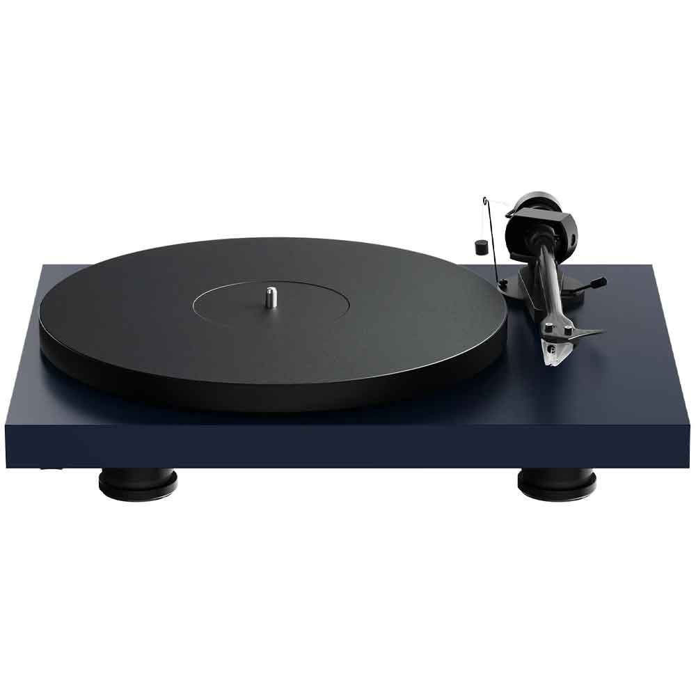Pro-Ject Debut EVO 2 Hi-Fi Turntable | Best Pro-Ject Debut EVO 2 Hi-Fi Turntable | Pro-Ject Debut EVO 2 Hi-Fi Turntable Reviews | Audiolab Home Audio