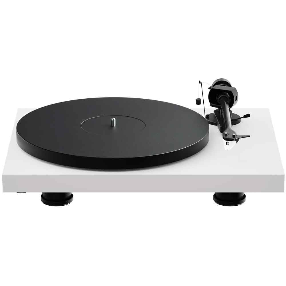 Pro-Ject Debut EVO 2 Hi-Fi Turntable | Best Pro-Ject Debut EVO 2 Hi-Fi Turntable | Pro-Ject Debut EVO 2 Hi-Fi Turntable Reviews | Audiolab Home Audio