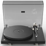 Pro-Ject Debut PRO B Balanced Hi-Fi Turntable | Best Pro-Ject Debut PRO B Balanced Hi-Fi Turntable | Pro-Ject Debut PRO B Balanced Hi-Fi Turntable Reviews | Audiolab Home Audio