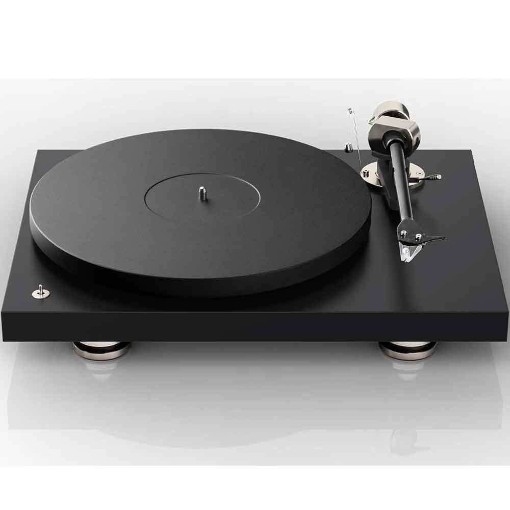 Pro-Ject Debut PRO B Balanced Hi-Fi Turntable | Best Pro-Ject Debut PRO B Balanced Hi-Fi Turntable | Pro-Ject Debut PRO B Balanced Hi-Fi Turntable Reviews | Audiolab Home Audio