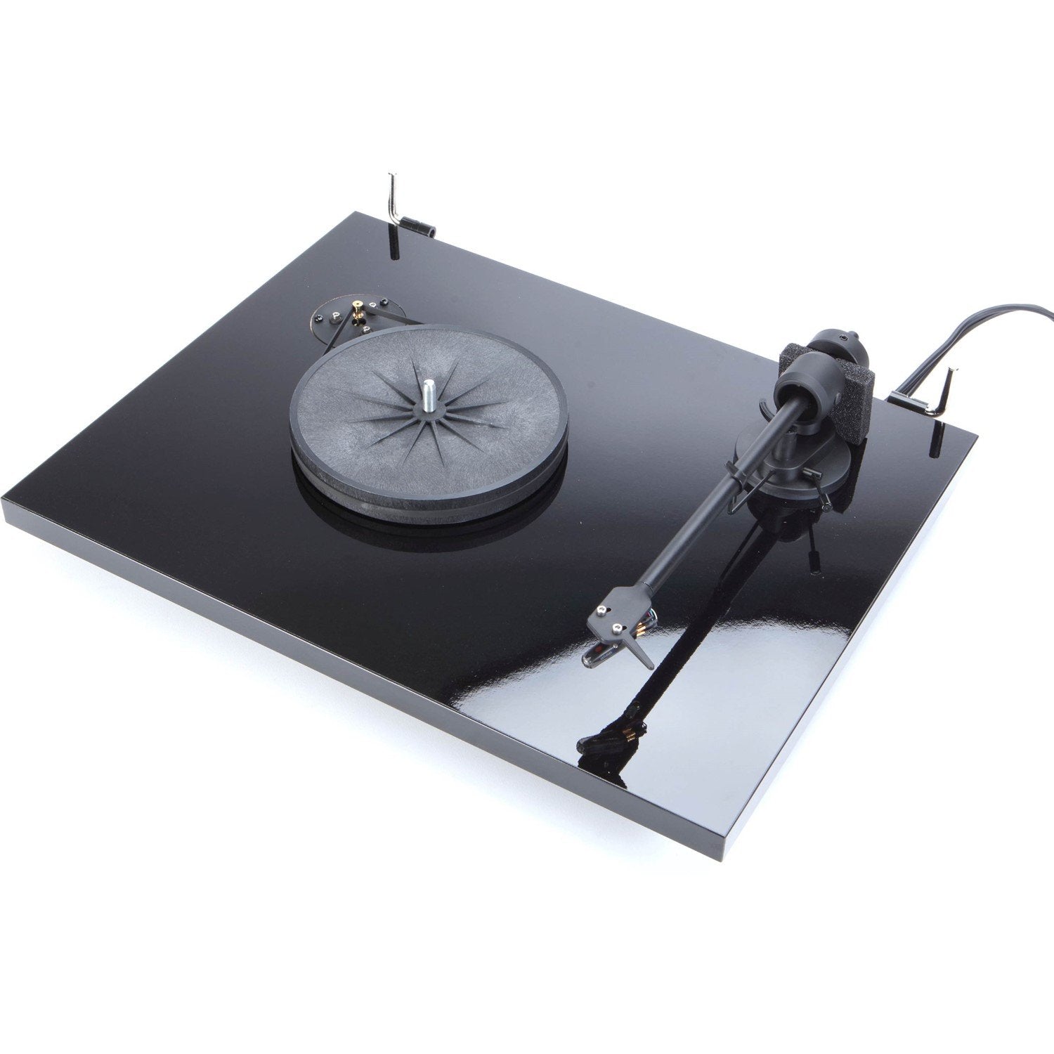 Pro-Ject E1 Turntable | Best Pro-Ject E1 Turntable | Pro-Ject E1 Turntable Reviews | Audiolab Home Audio