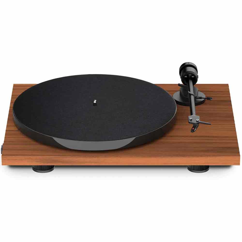 Pro-Ject E1 Phono Turntable | Best Pro-Ject E1 Phono Turntable | Pro-Ject E1 Phono Turntable Reviews | Audiolab Home Audio