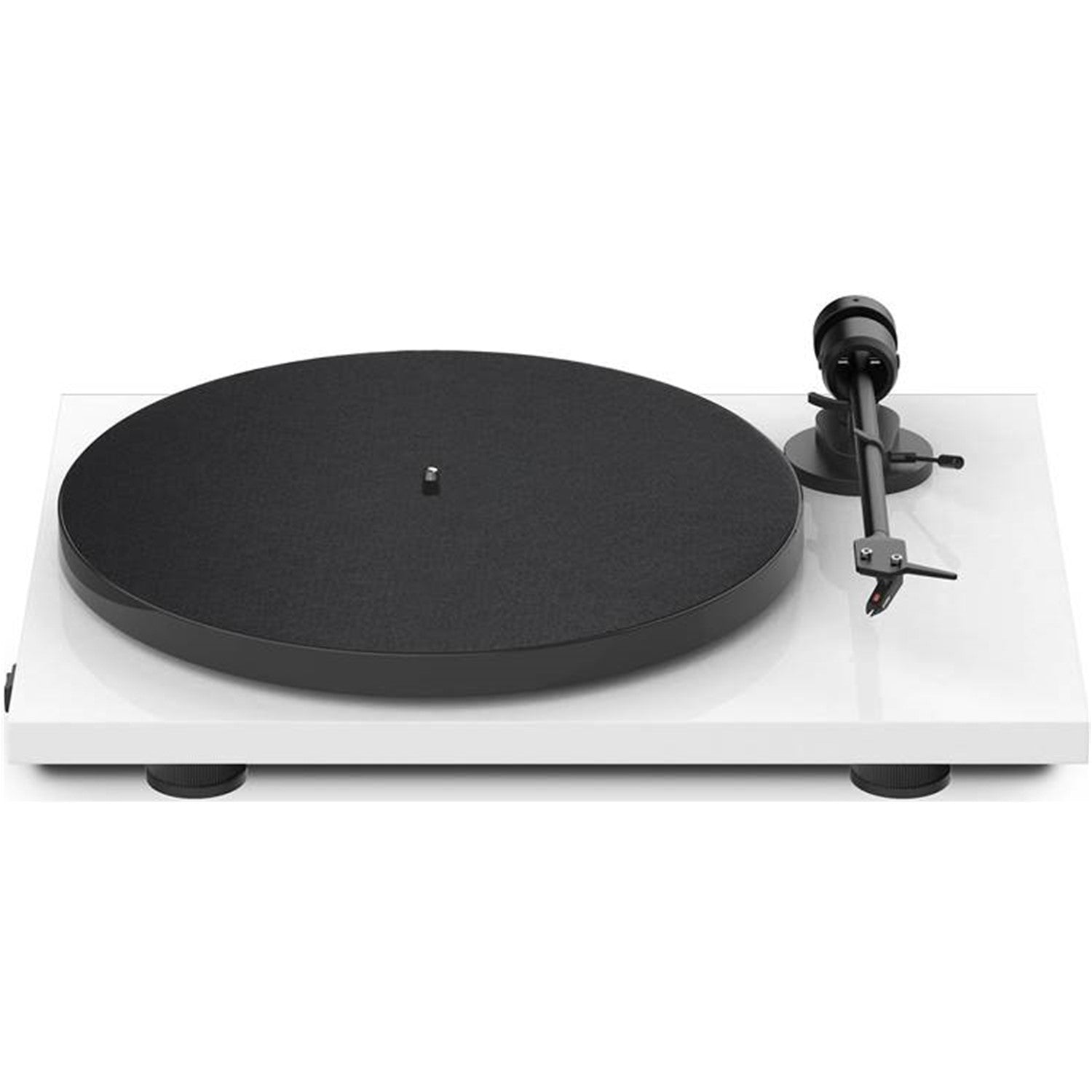 Pro-Ject E1 Turntable | Best Pro-Ject E1 Turntable | Pro-Ject E1 Turntable Reviews | Audiolab Home Audio