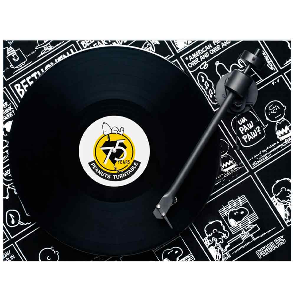 Pro-Ject Peanuts Turntable | Best Pro-Ject Peanuts Turntable | Pro-Ject Peanuts Turntable Reviews | Audiolab Stereo & Video