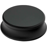 Pro-Ject Record Puck - Black - Coated Aluminum | Best Pro-Ject Record Puck - Black - Coated Aluminum | Pro-Ject Record Puck - Black - Coated Aluminum Reviews | Audiolab Home Audio