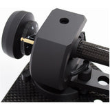 Pro-Ject RPM 5 Carbon Audiophile Turntable with EVO 9 CC Carbon Fiber Tonearm & Sumiko Amethyst MM Phono Cartridge | Best Pro-Ject RPM 5 Carbon Audiophile Turntable with EVO 9 CC Carbon Fiber Tonearm & Sumiko Amethyst MM Phono Cartridge | Pro-Ject RPM 5 Carbon Audiophile Turntable with EVO 9 CC Carbon Fiber Tonearm & Sumiko Amethyst MM Phono Cartridge Reviews | Audiolab Home Audio