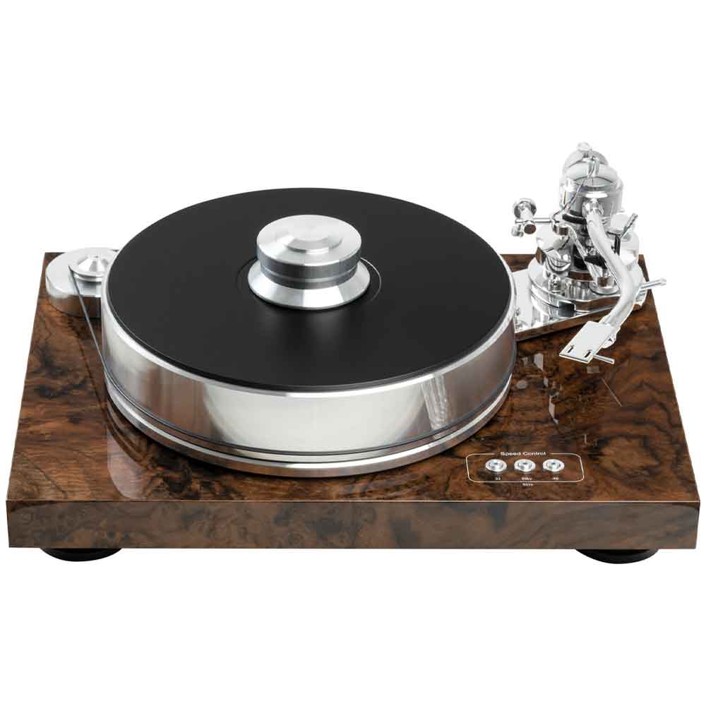 Pro-Ject Signature 10 Turntable | Best Pro-Ject Signature 10 Turntable | Pro-Ject Signature 10 Turntable Reviews | Audiolab Home Audio