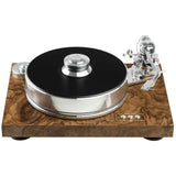 Pro-Ject Signature 10 Turntable | Best Pro-Ject Signature 10 Turntable | Pro-Ject Signature 10 Turntable Reviews | Audiolab Home Audio