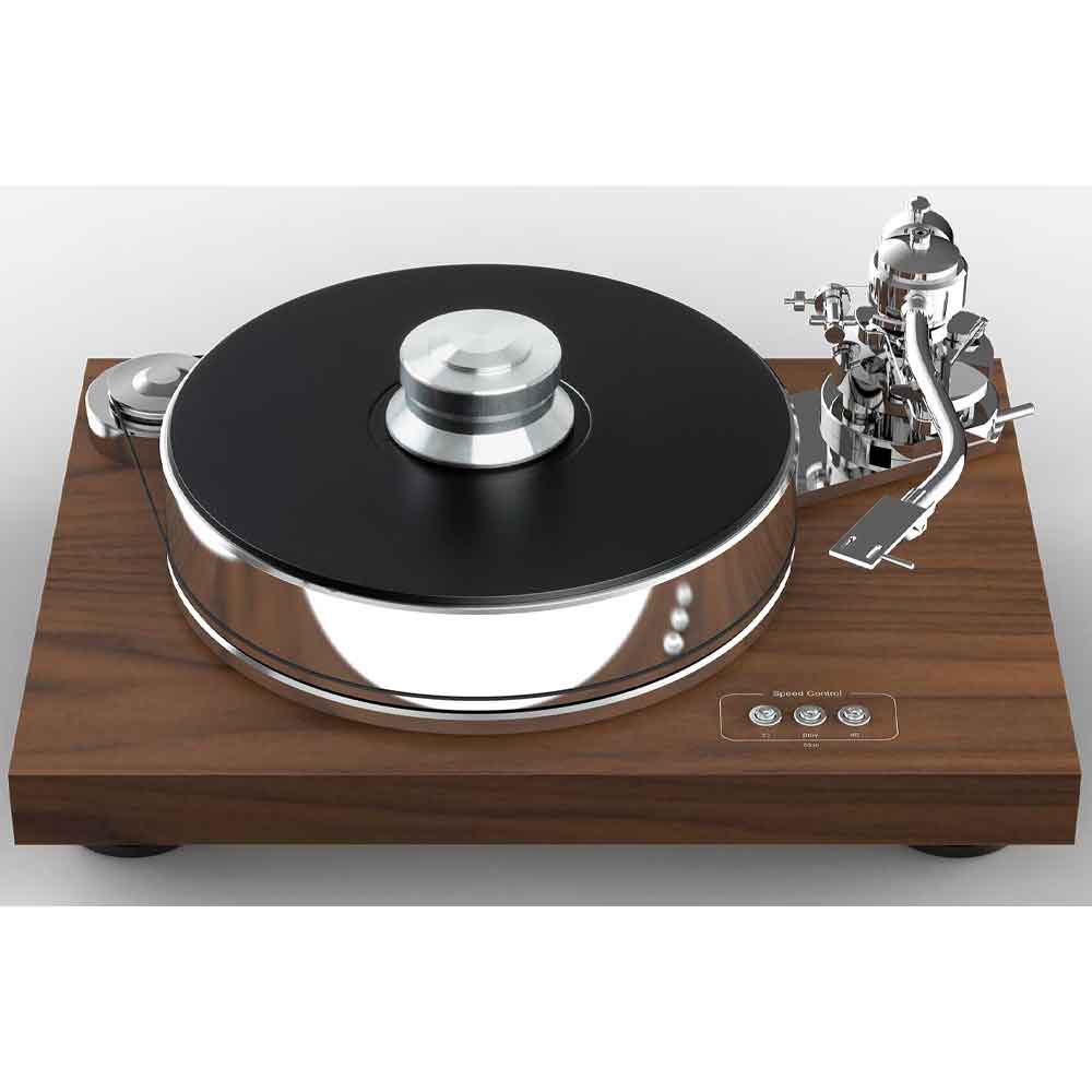 Pro-Ject Signature 10 Turntable | Best Pro-Ject Signature 10 Turntable | Pro-Ject Signature 10 Turntable Reviews | Audiolab Home Audio