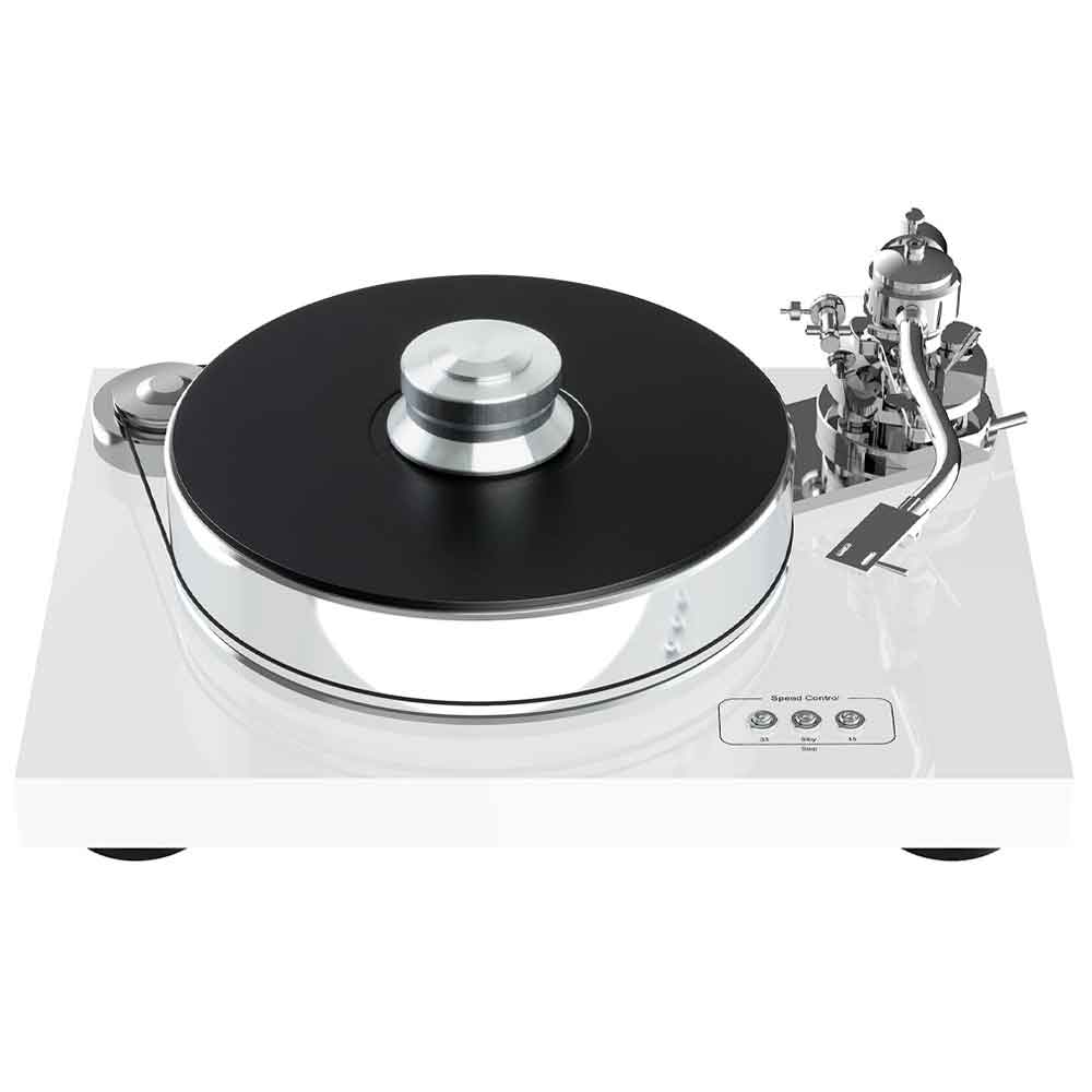 Pro-Ject Signature 10 Turntable | Best Pro-Ject Signature 10 Turntable | Pro-Ject Signature 10 Turntable Reviews | Audiolab Home Audio