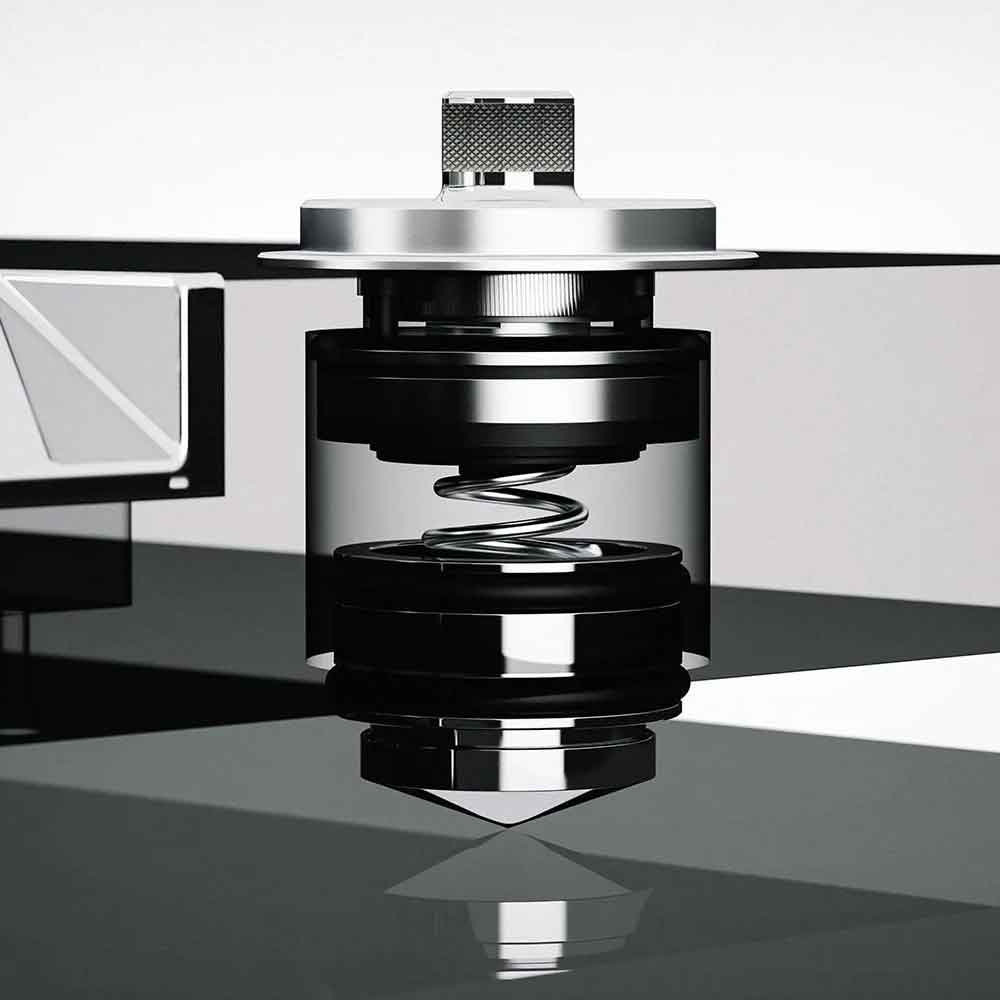 Pro-Ject Signature 12.2 Flagship Turntable | Best Pro-Ject Signature 12.2 Flagship Turntable | Pro-Ject Signature 12.2 Flagship Turntable Reviews | Audiolab Home Audio