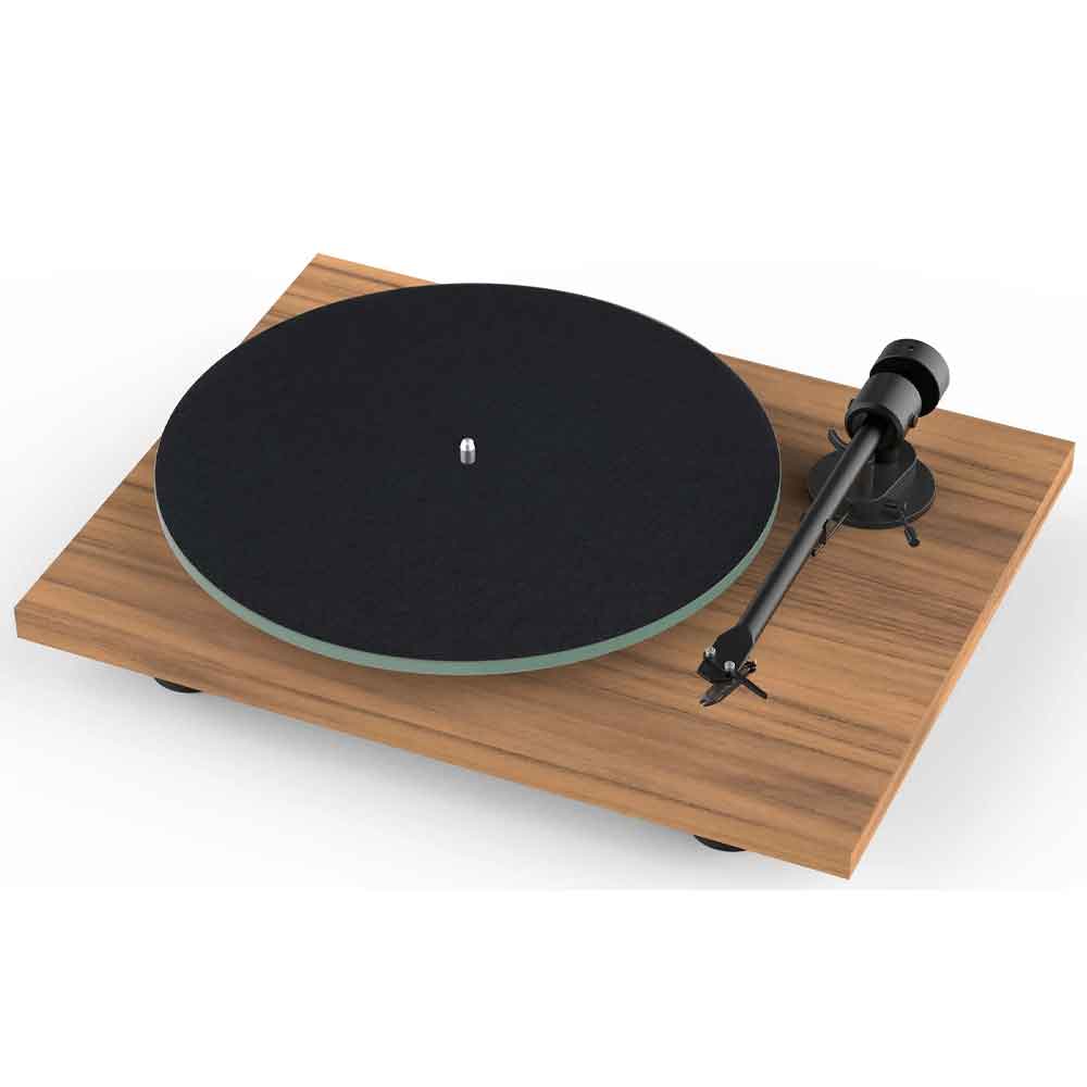 Pro-Ject T1 EVO BT Bluetooth Turntable | Best Pro-Ject T1 EVO BT Bluetooth Turntable | Pro-Ject T1 EVO BT Bluetooth Turntable Reviews | Audiolab Home Audio
