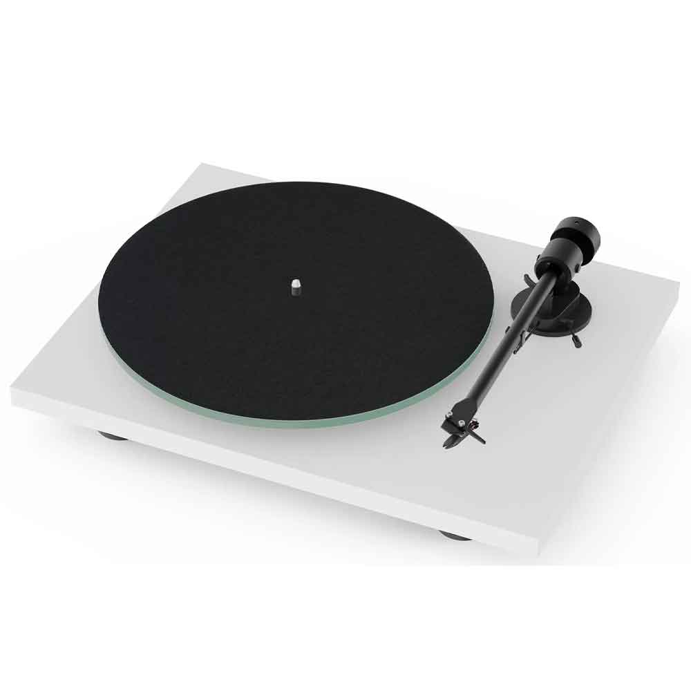 Pro-Ject T1 EVO BT Bluetooth Turntable | Best Pro-Ject T1 EVO BT Bluetooth Turntable | Pro-Ject T1 EVO BT Bluetooth Turntable Reviews | Audiolab Home Audio
