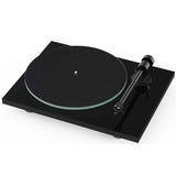 Pro-Ject T1 EVO Hi-Fi Turntable | Best Pro-Ject T1 EVO Hi-Fi Turntable | Pro-Ject T1 EVO Hi-Fi Turntable Reviews | Audiolab Home Audio