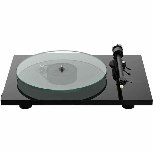 Pro-Ject T2 Super Phono Turntable With Hi-Fi MM Preamplifier | Best Pro-Ject T2 Super Phono Turntable With Hi-Fi MM Preamplifier | Pro-Ject T2 Super Phono Turntable With Hi-Fi MM Preamplifier Reviews | Audiolab Home Audio