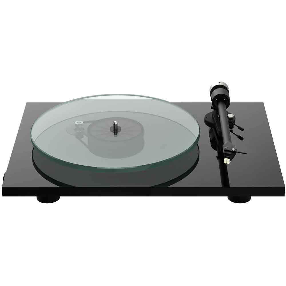 Pro-Ject T2 Turntable | Best Pro-Ject T2 Turntable | Pro-Ject T2 Turntable Reviews | Audiolab Home Audio
