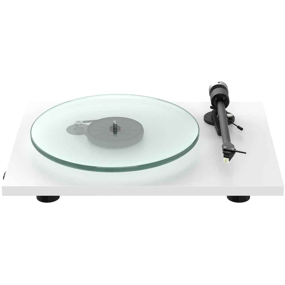 Pro-Ject T2 Turntable | Best Pro-Ject T2 Turntable | Pro-Ject T2 Turntable Reviews | Audiolab Home Audio
